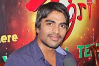 Hero Sree Photos at Tori